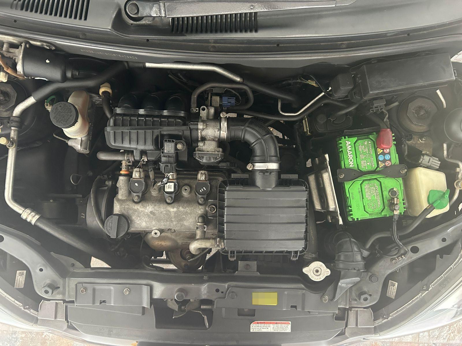 Suzuki Alto 2016 - பயன்படுத்தப்பட்டது கார் sale in Sri Lanka - patpat.lk