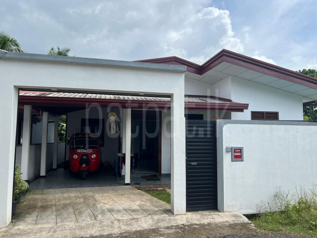 House for Sale in Homagama