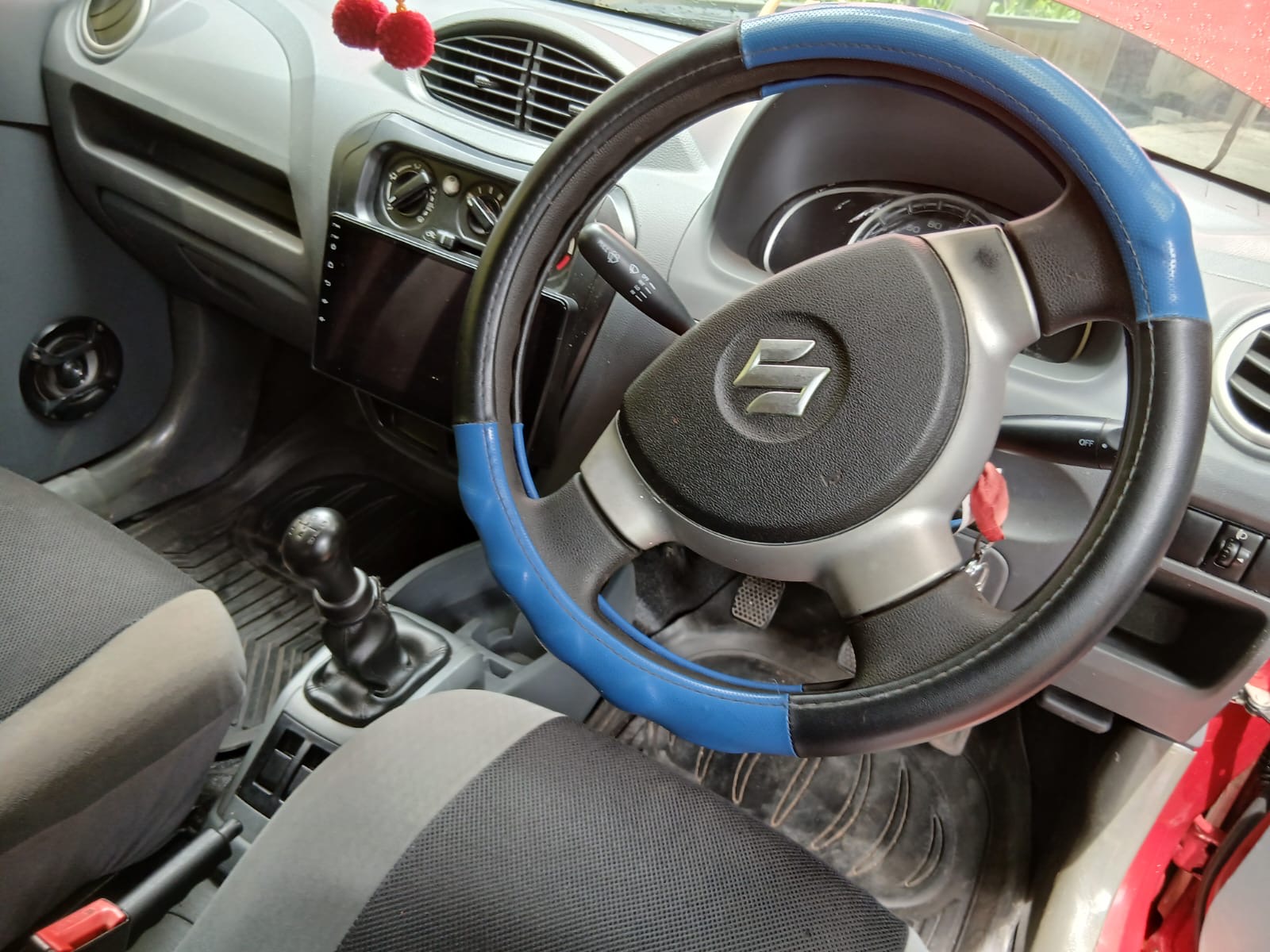 Suzuki Alto 2015 - භාවිතා කරන ලද කාර් sale in Sri Lanka - patpat.lk