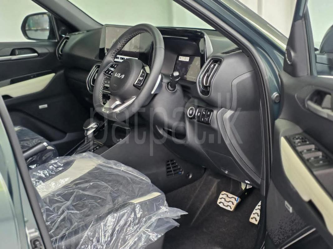 KIA Stonic 2026 - අලුත් SUV රථය sale in Sri Lanka - patpat.lk