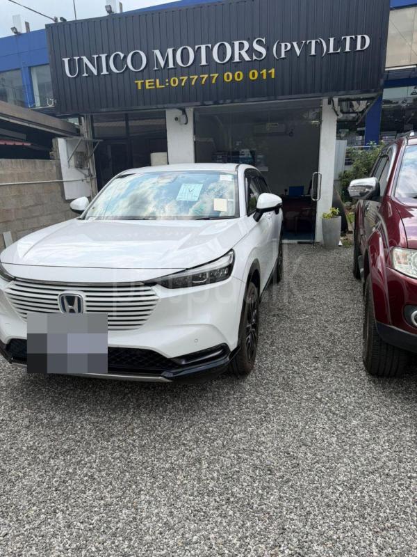Honda Vezel 2023 - பயன்படுத்தப்பட்டது SUV sale in Sri Lanka - patpat.lk