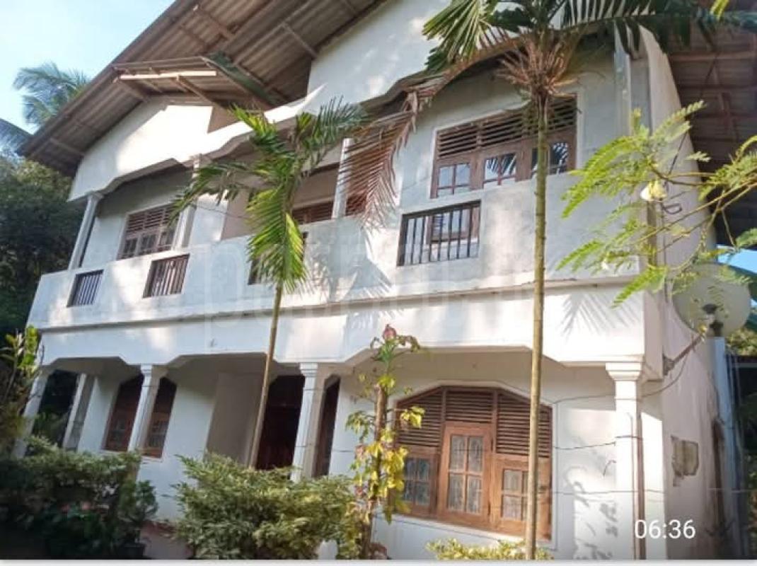 House for Sale in Warakapola ads-image-1