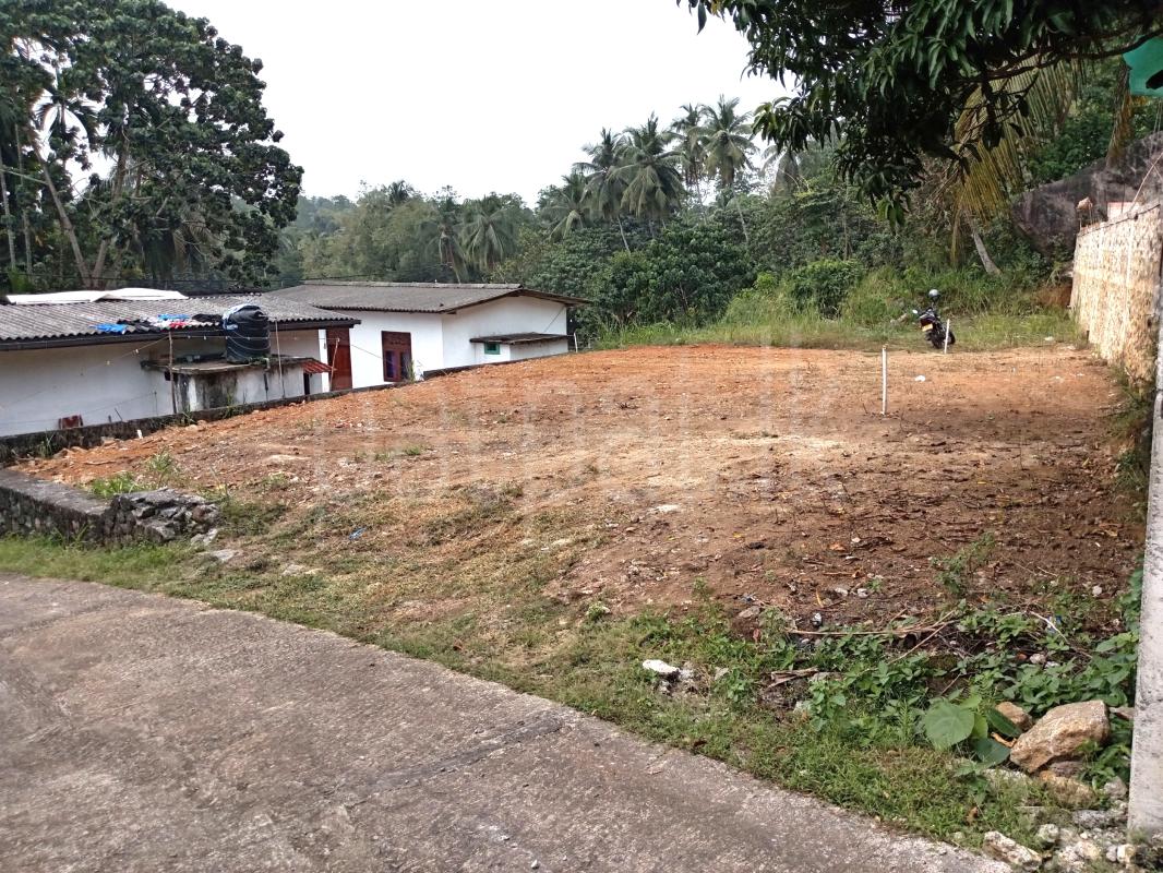 Residential Land for Sale in Delgoda ads-image-1