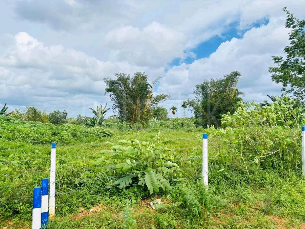 Residential Land for Sale in Padukka ads-image-1