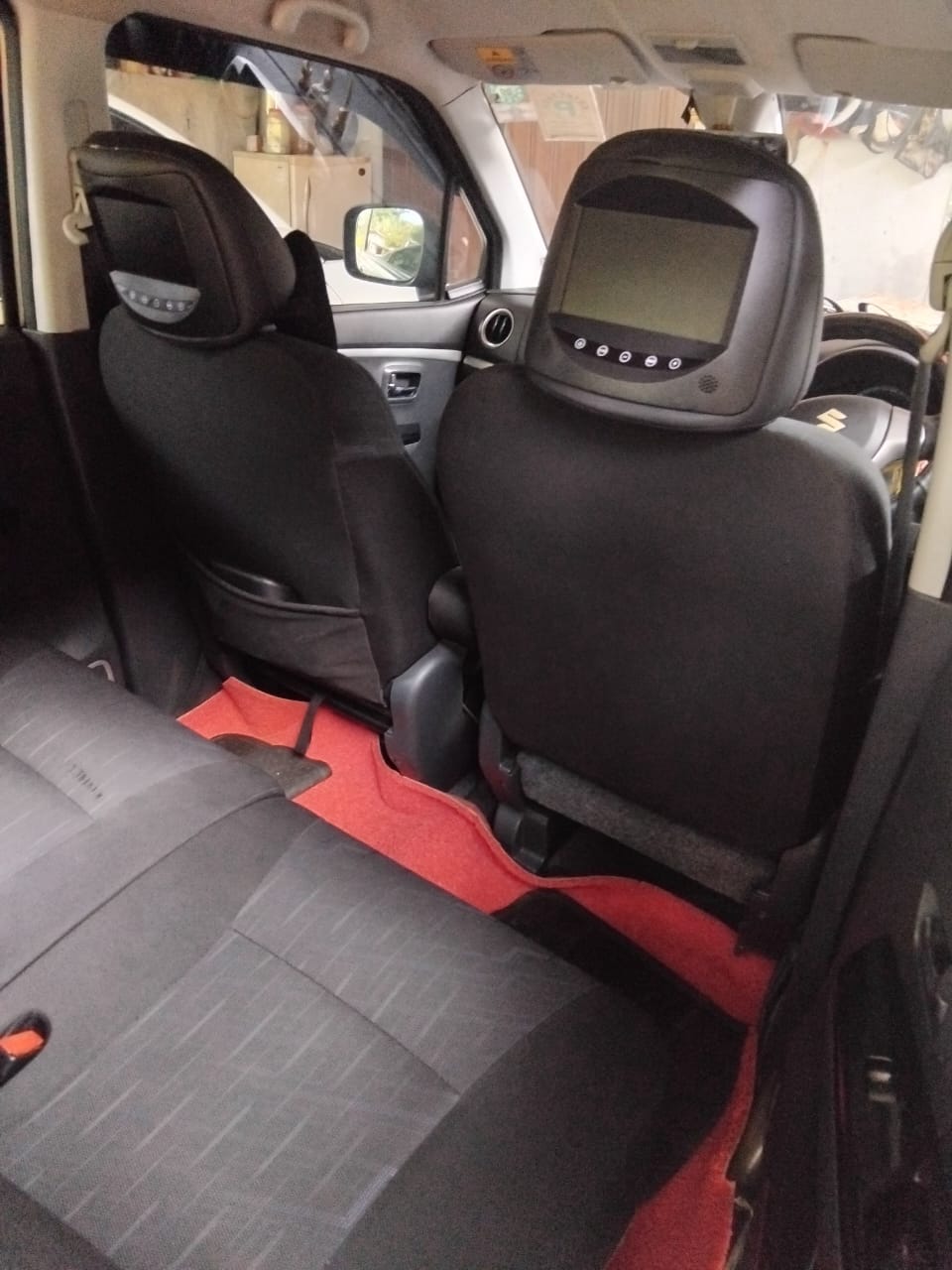 Suzuki Wagon R 2016 - Reconditioned Car sale in Sri Lanka - patpat.lk