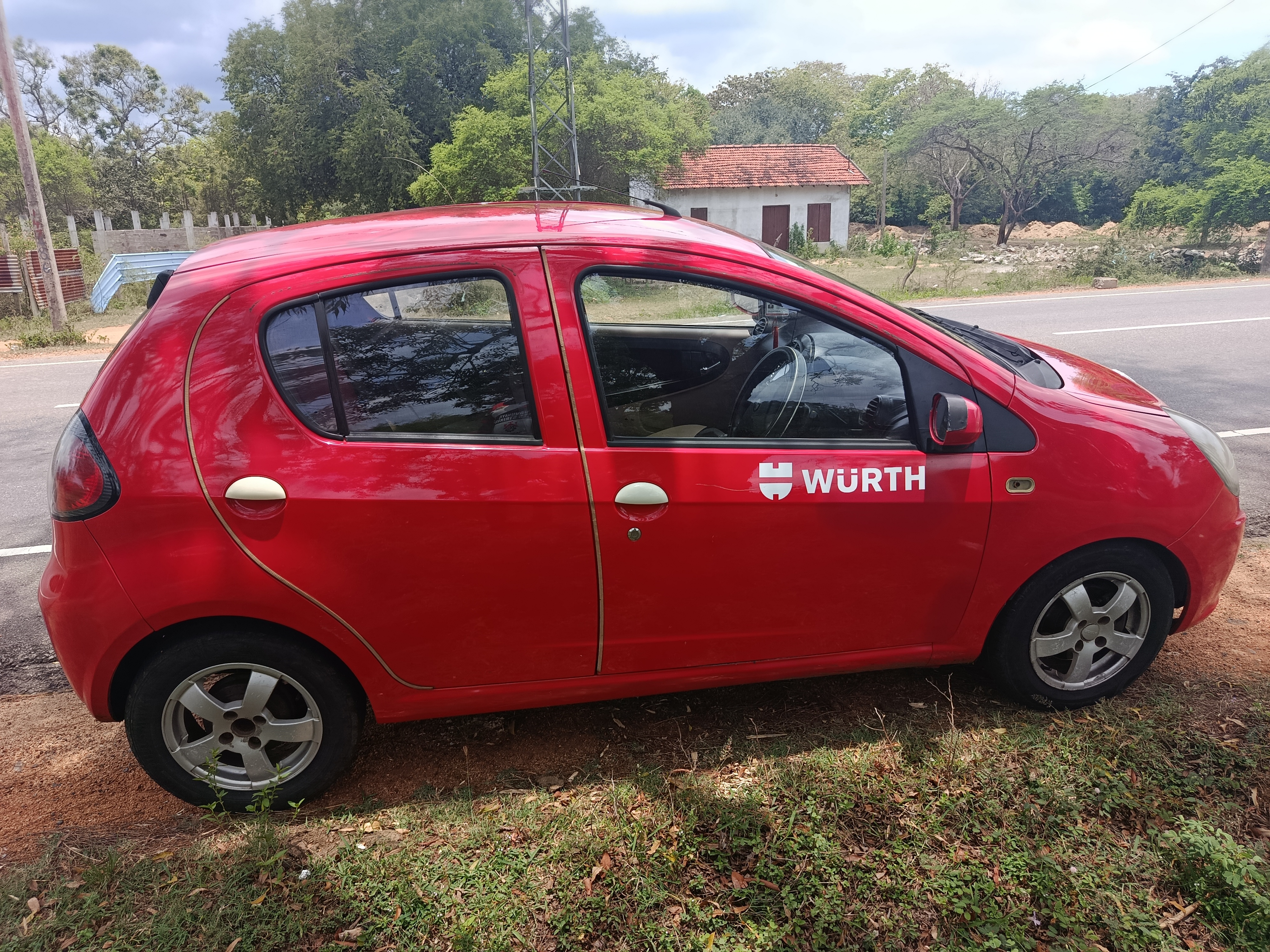 Micro Panda 2013 - Used Car sale in Sri Lanka - patpat.lk