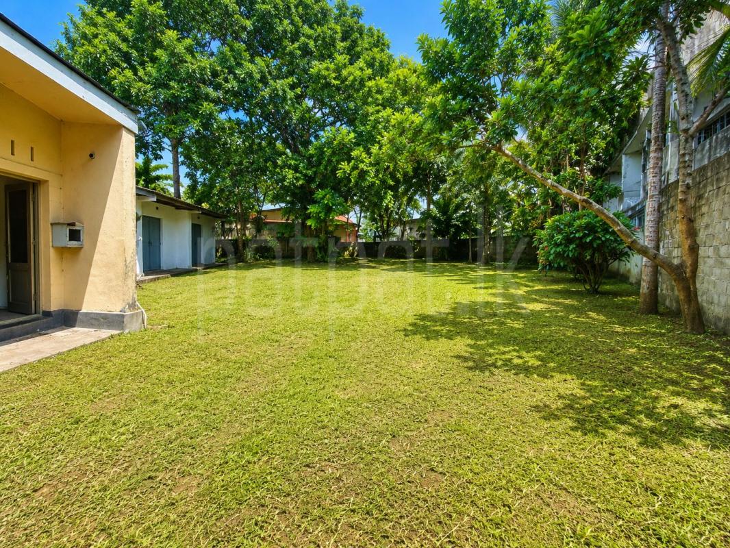 Residential Land for Sale in Dehiwala