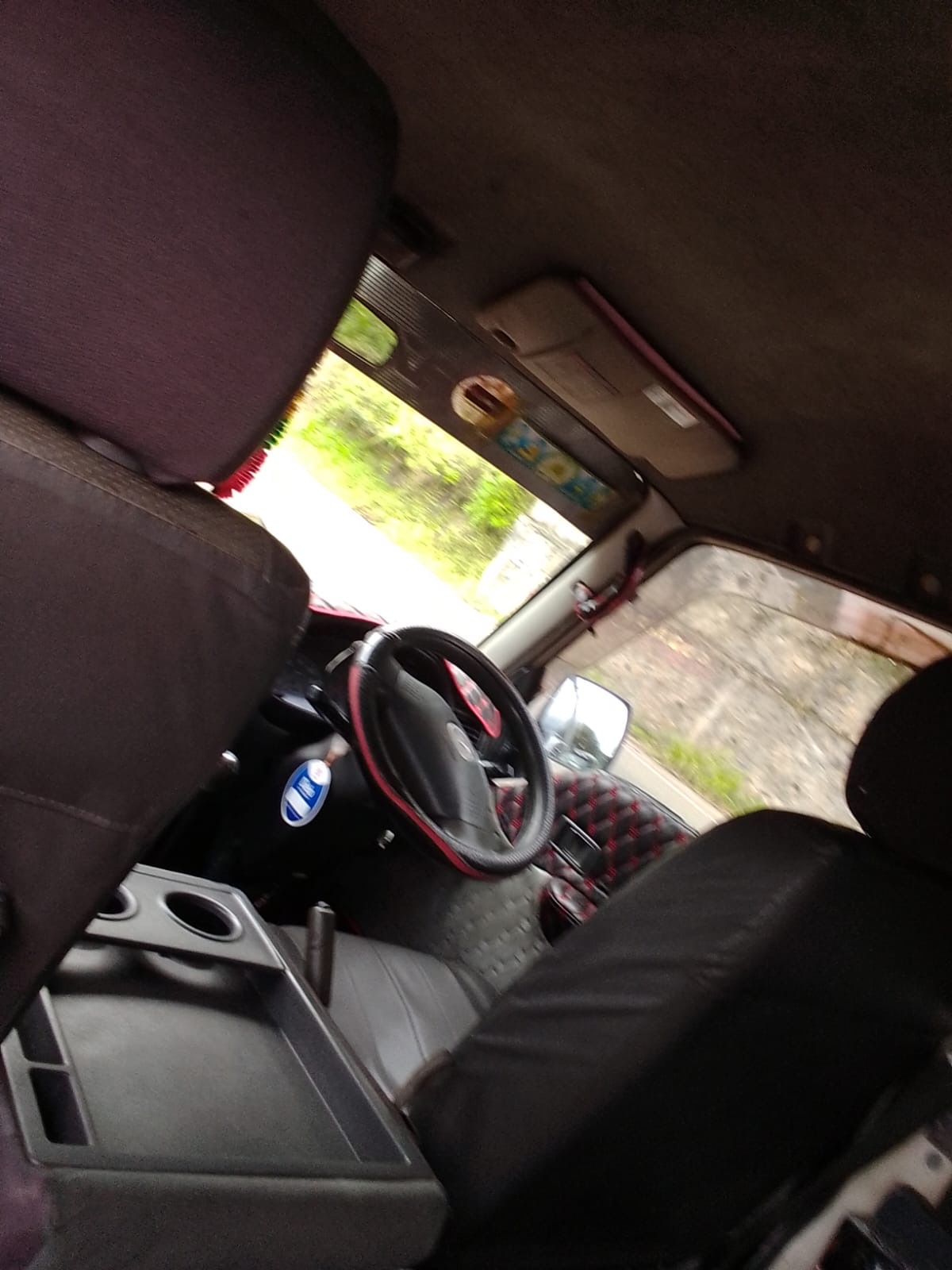 Mazda Bongo 2006 - භාවිතා කරන ලද වෑන් රථය sale in Sri Lanka - patpat.lk