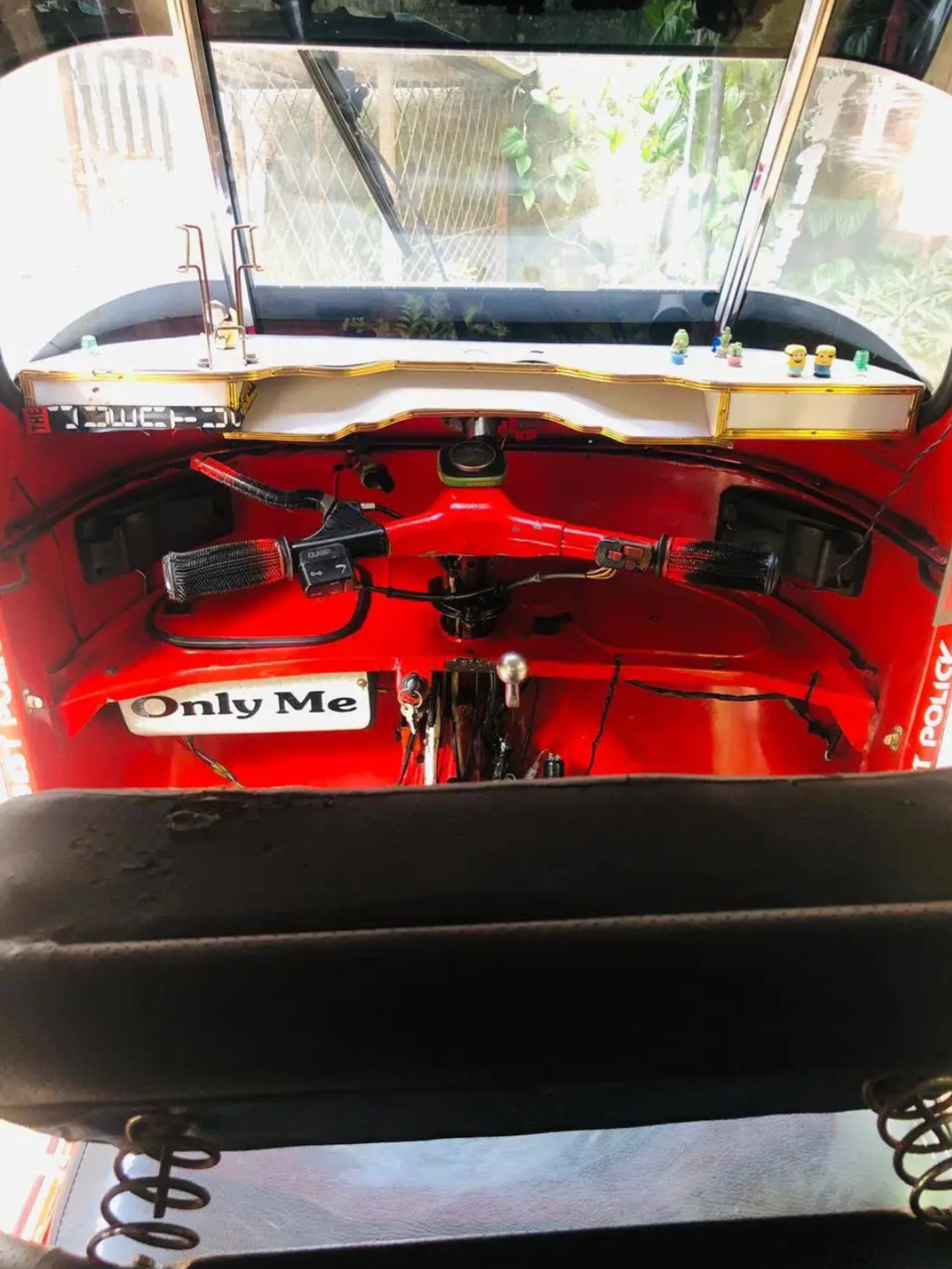 Bajaj Three Wheel 1999 - Used Three wheeler sale in Sri Lanka - patpat.lk