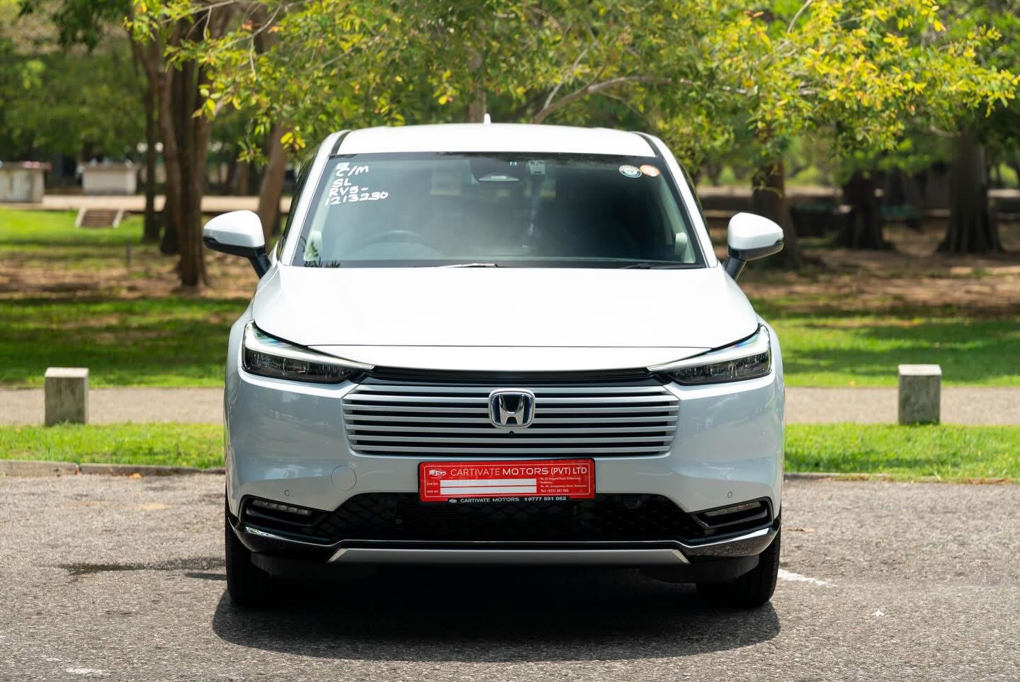 Honda Vezel 2024 - சான்றளிக்கப்பட்டது SUV sale in Sri Lanka - patpat.lk
