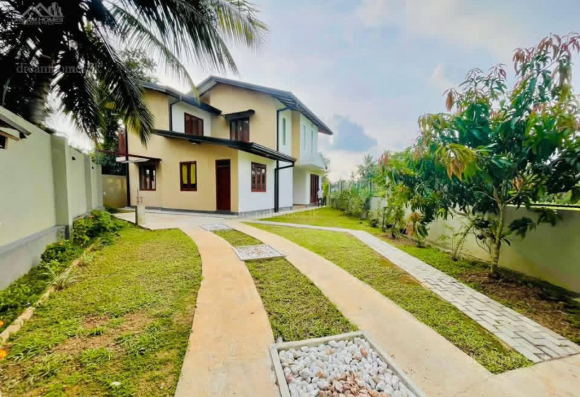 House for Sale in Homagama