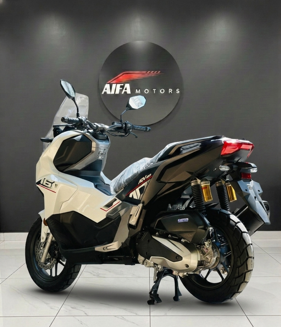 Honda ADV 2026 - சான்றளிக்கப்பட்டது பைக் sale in Sri Lanka - patpat.lk