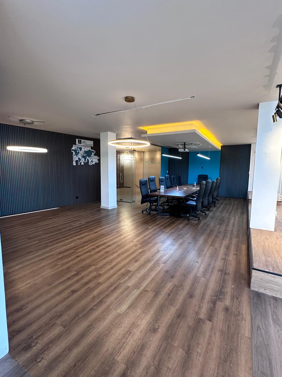 Building for Rent in Borella (Colombo 08)