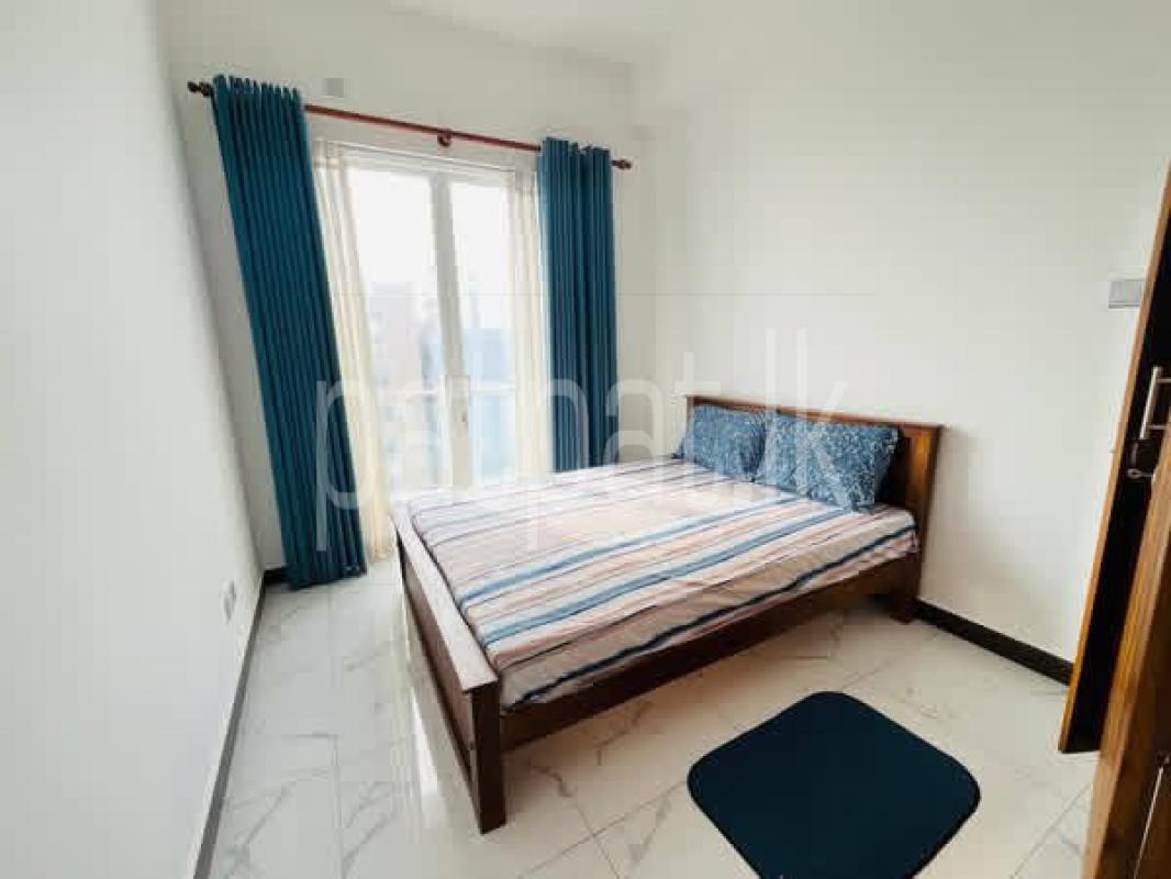 Luxury Apartment for Sale in Wellawatta (Colombo 06)