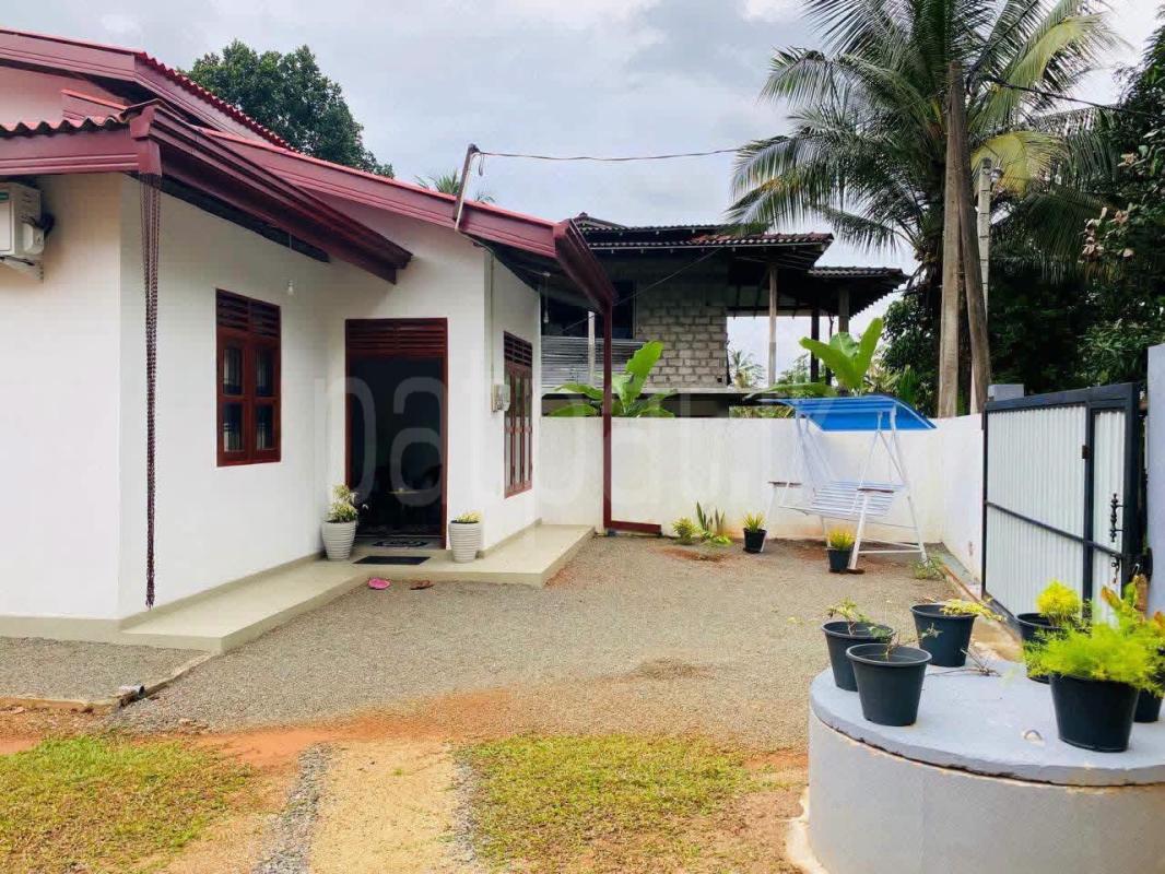 House for Sale in Delgoda