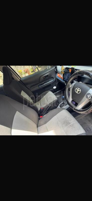 Toyota Aqua 2014 - Used Car sale in Sri Lanka - patpat.lk