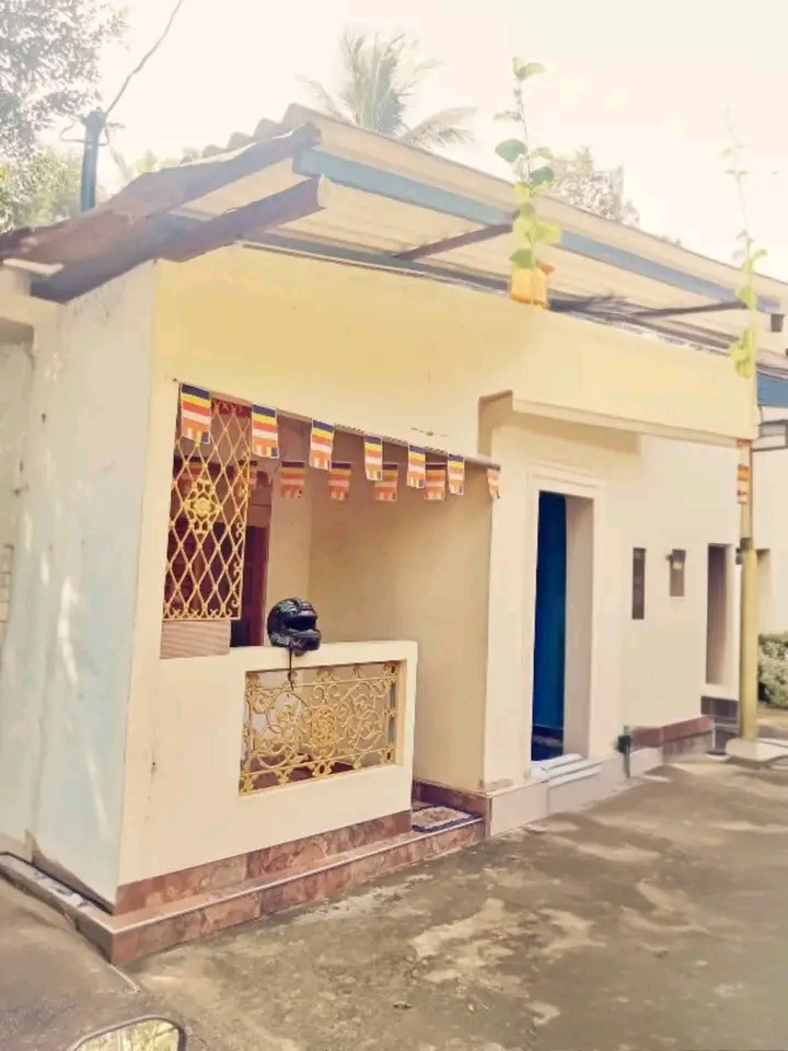 House for Sale in Bandaragama
