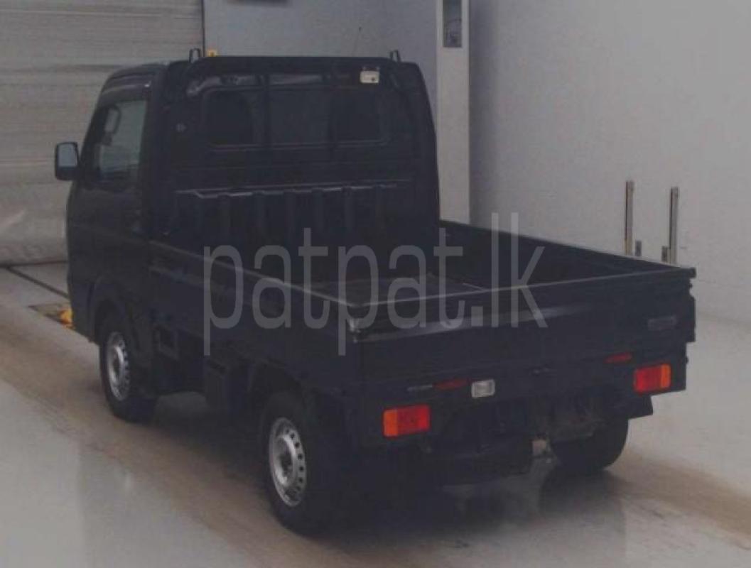 Suzuki Carry 2025 - சான்றளிக்கப்பட்டது டிரக் sale in Sri Lanka - patpat.lk