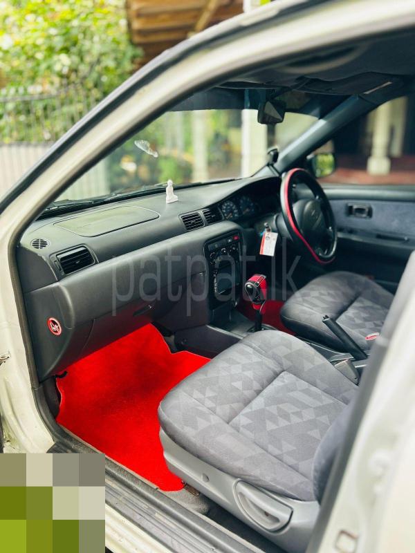Nissan Sunny 2000 - பயன்படுத்தப்பட்டது கார் sale in Sri Lanka - patpat.lk