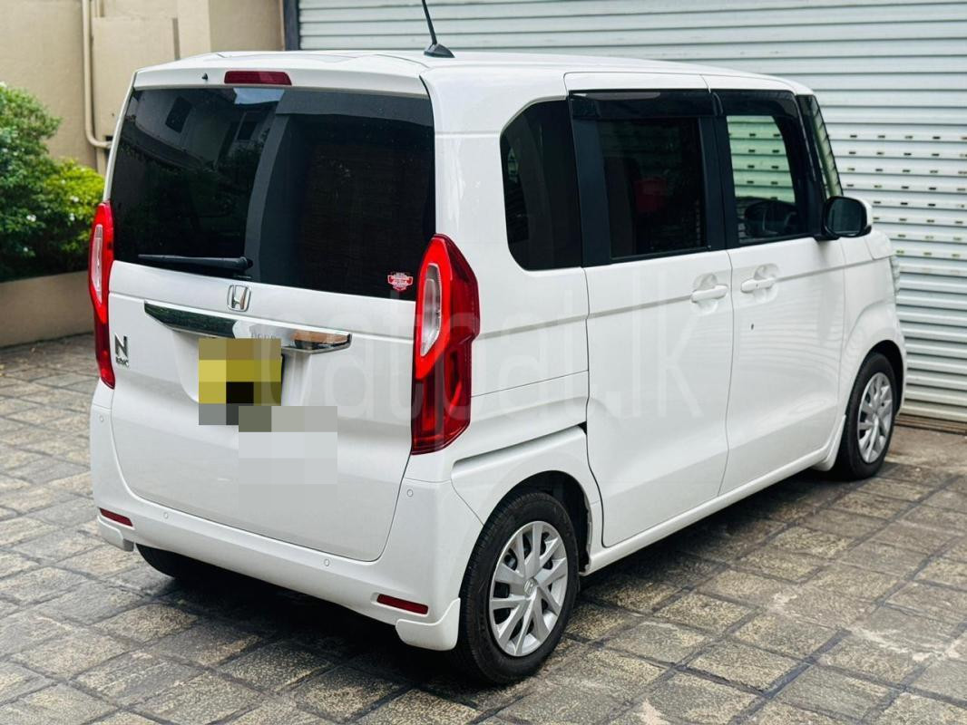 Honda N BOX 2023 - Used Car sale in Sri Lanka - patpat.lk