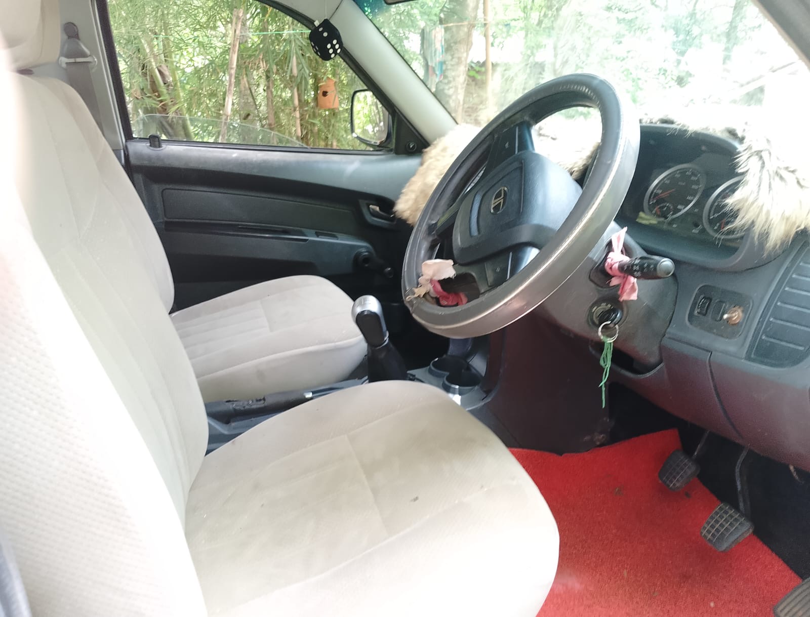 Tata Xenon 2014 - Used Truck sale in Sri Lanka - patpat.lk