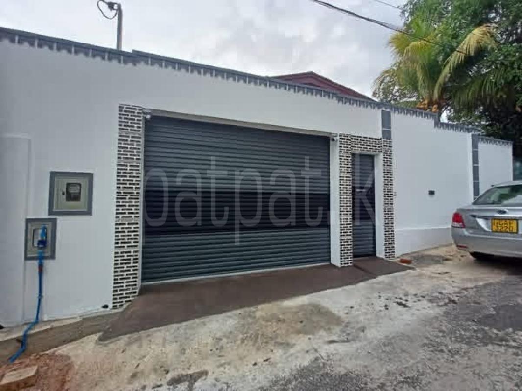 House for Sale in Kesbewa