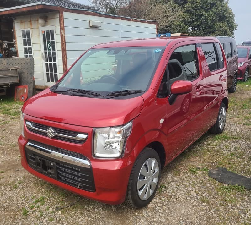Daihatsu Mira 2025 - Brand New Car sale in Sri Lanka - patpat.lk