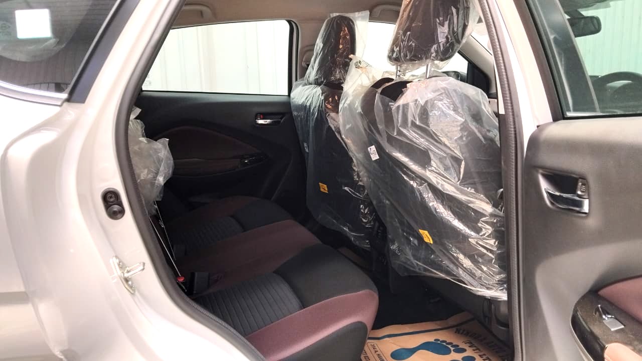 Suzuki Fronx 2026 - Brand New SUV sale in Sri Lanka - patpat.lk