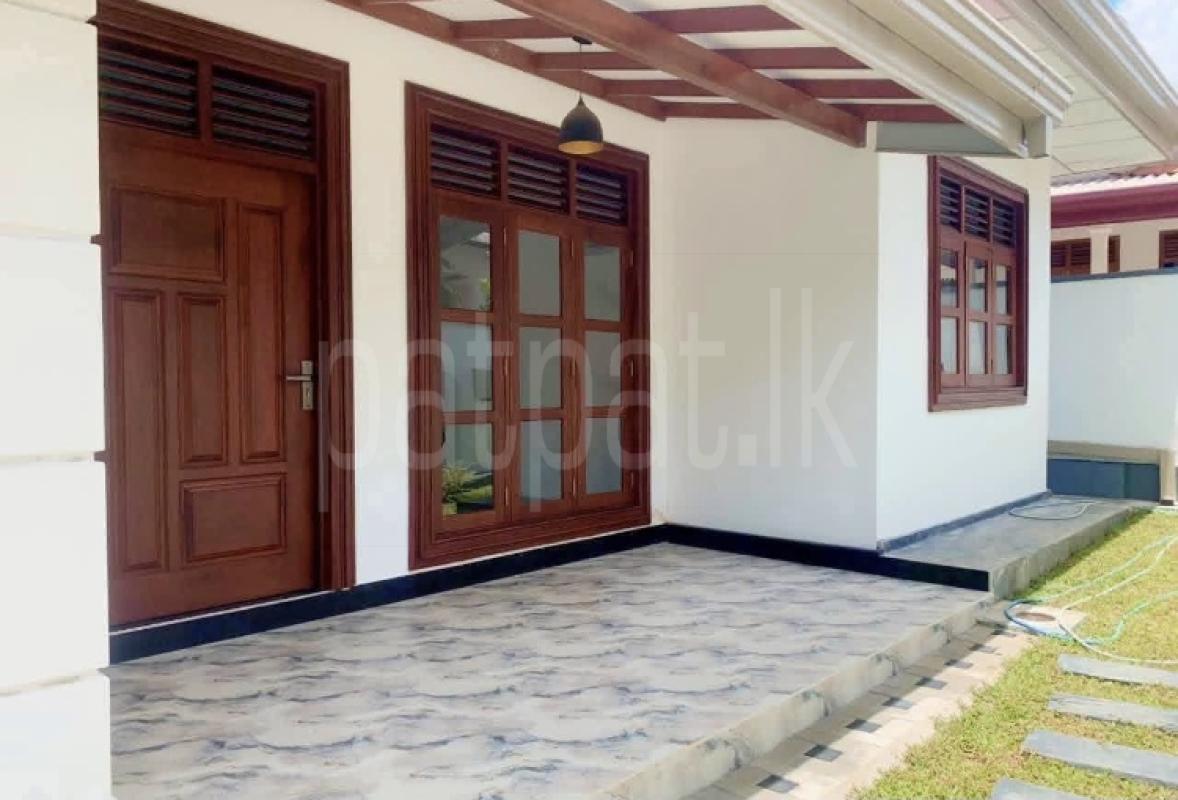 House for Sale in Homagama