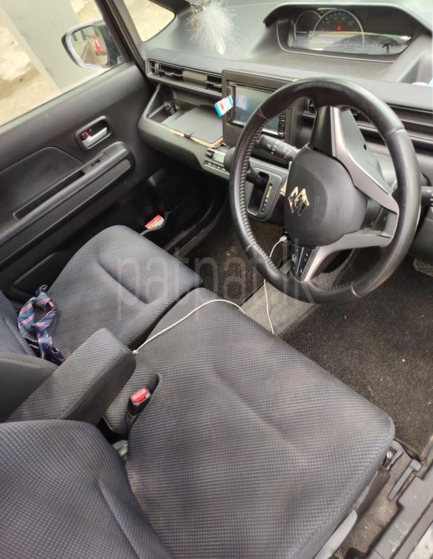 Suzuki Wagon R 2017 - Used Car sale in Sri Lanka - patpat.lk