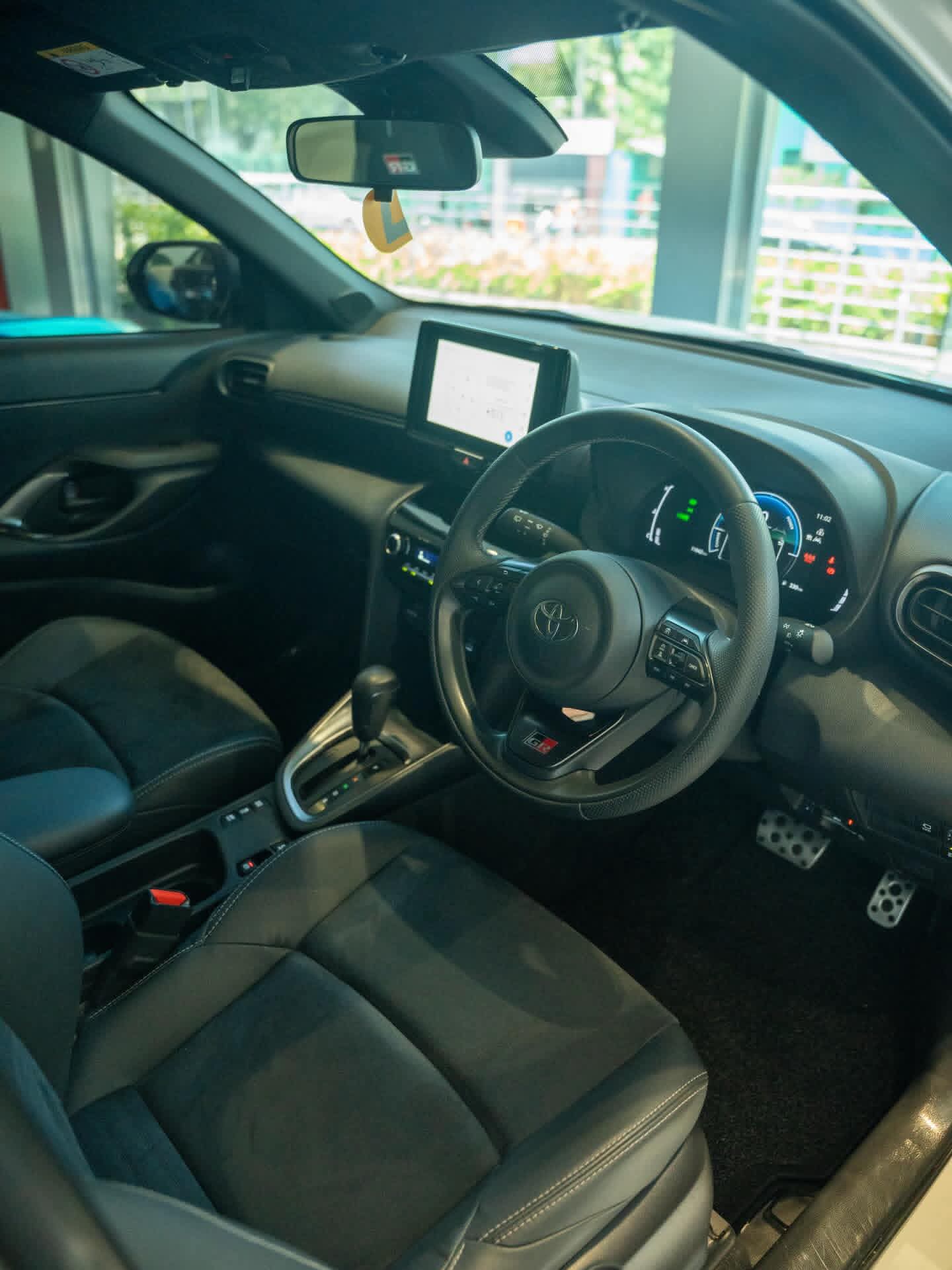 Toyota Yaris 2024 - பயன்படுத்தப்பட்டது SUV sale in Sri Lanka - patpat.lk