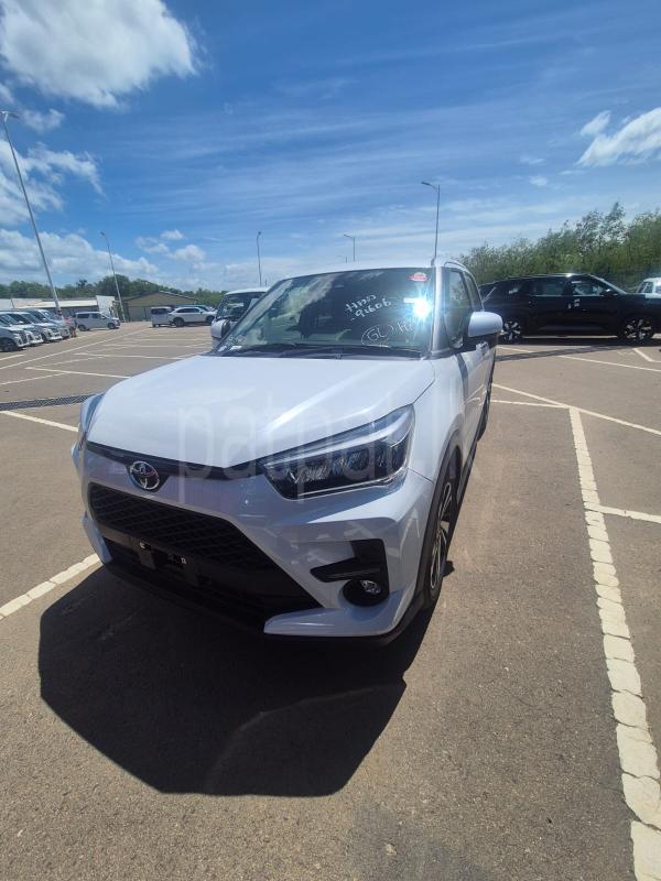 Toyota Raize 2024 - சான்றளிக்கப்பட்டது SUV sale in Sri Lanka - patpat.lk