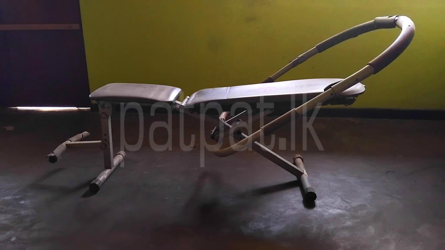 Exercise Machine ads-image-1