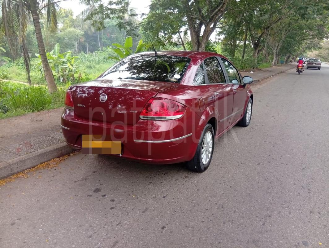 Fiat Linea 2011 - Used Car sale in Sri Lanka - patpat.lk