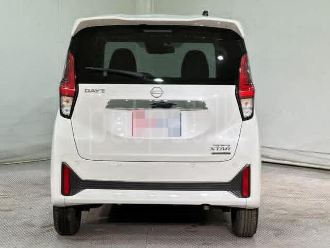 Nissan Dayz 2024 - Brand New Car sale in Sri Lanka - patpat.lk