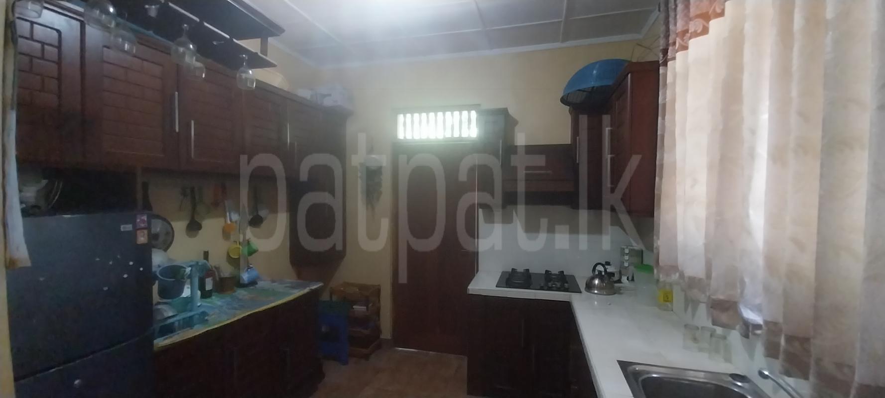 House for Rent in Kalutara