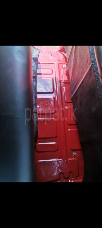 Bajaj Three Wheel 2008 - பயன்படுத்தப்பட்டது முச்சக்கர வண்டி sale in Sri Lanka - patpat.lk