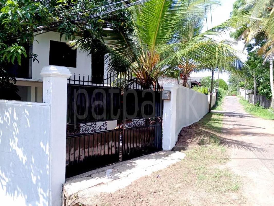 House for Rent in Kalutara