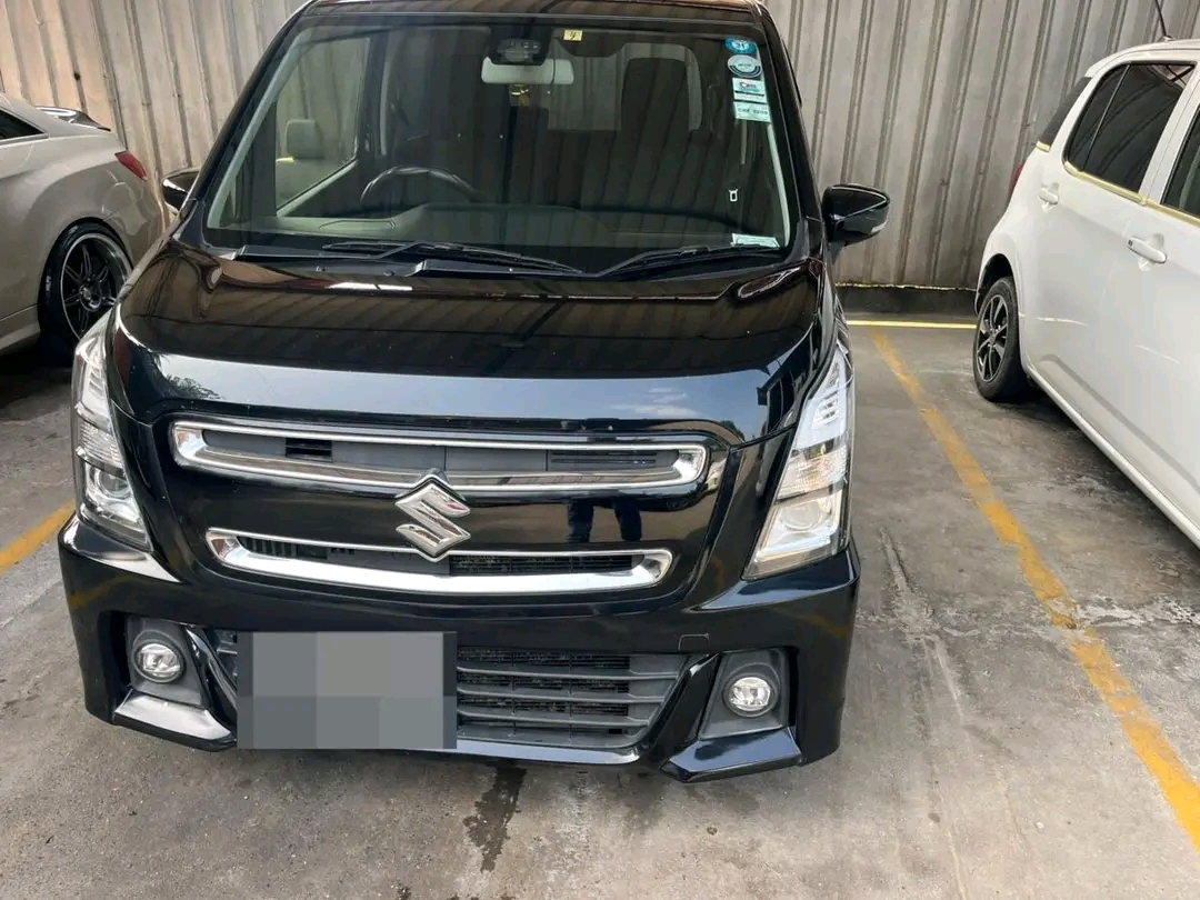 Suzuki Wagon R 2018 ads-image-1