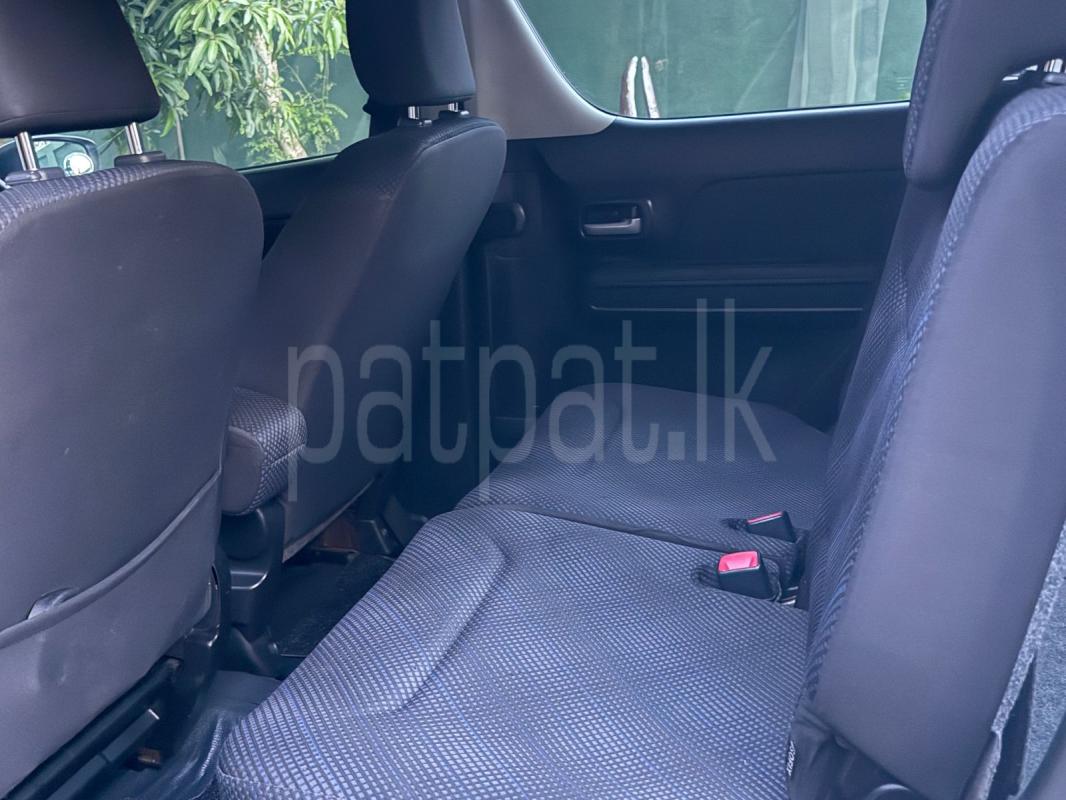 Suzuki Wagon R 2017 - பயன்படுத்தப்பட்டது கார் sale in Sri Lanka - patpat.lk