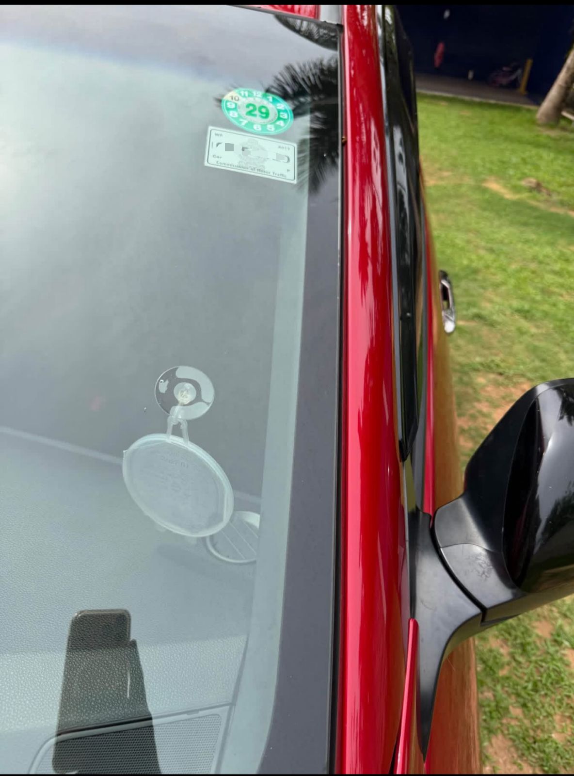 Honda Vezel 2016 - Used SUV sale in Sri Lanka - patpat.lk