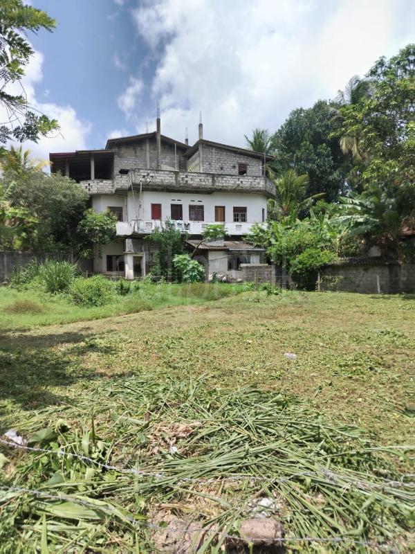 Residential Land for Sale in Yakkala ads-image-1