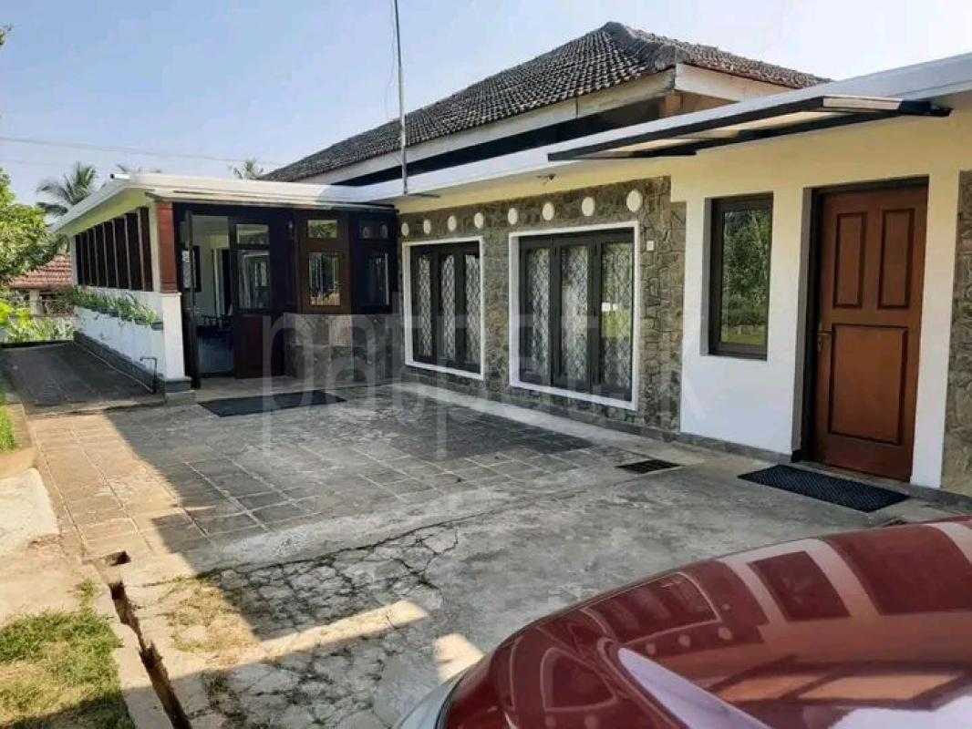 House for Sale in Pilimatalawa