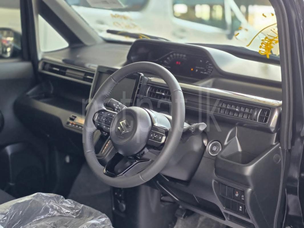 Suzuki Wagon R 2026 - අලුත් කාර් sale in Sri Lanka - patpat.lk