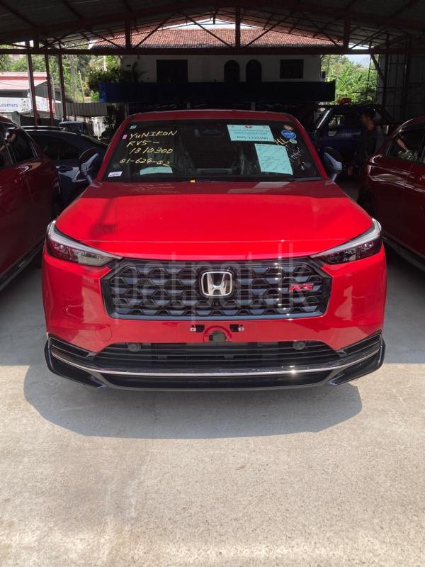 Honda Vezel 2025 - අලුත් SUV රථය sale in Sri Lanka - patpat.lk