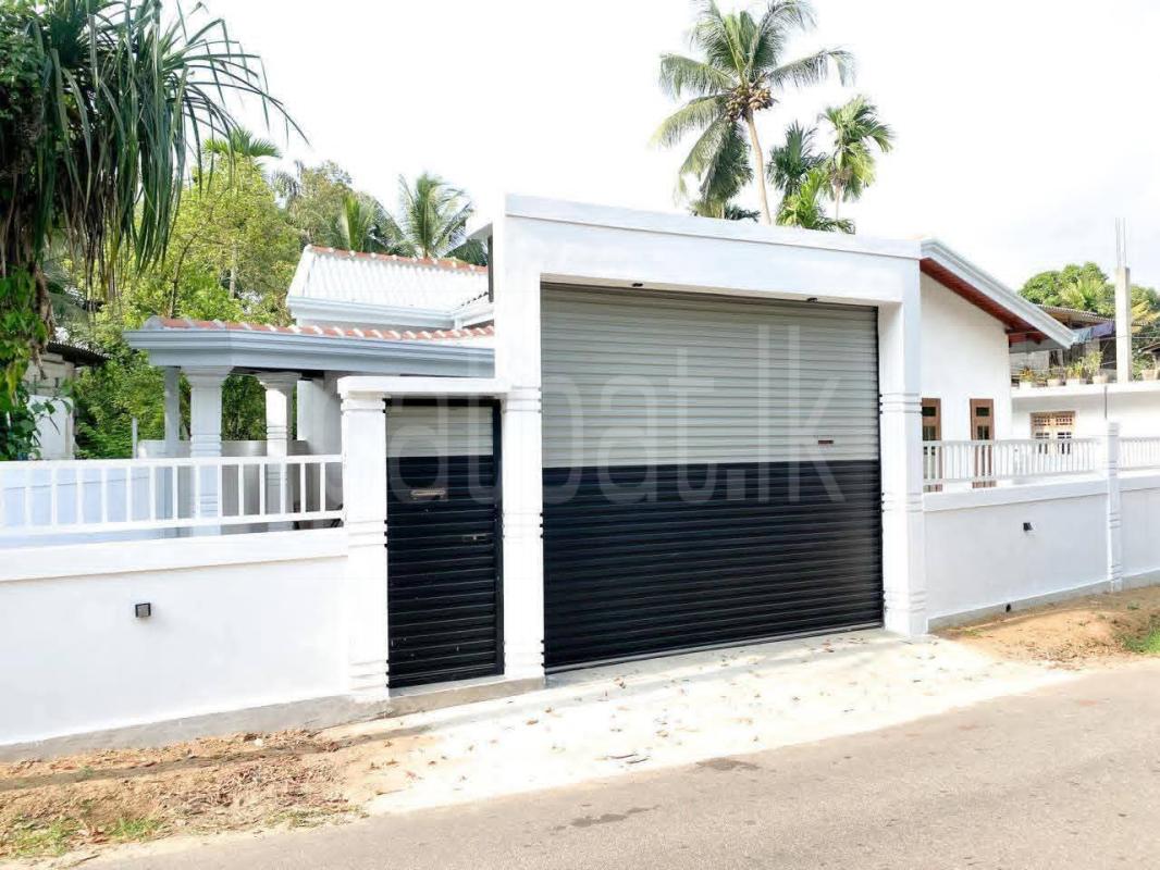 House for Sale in Homagama