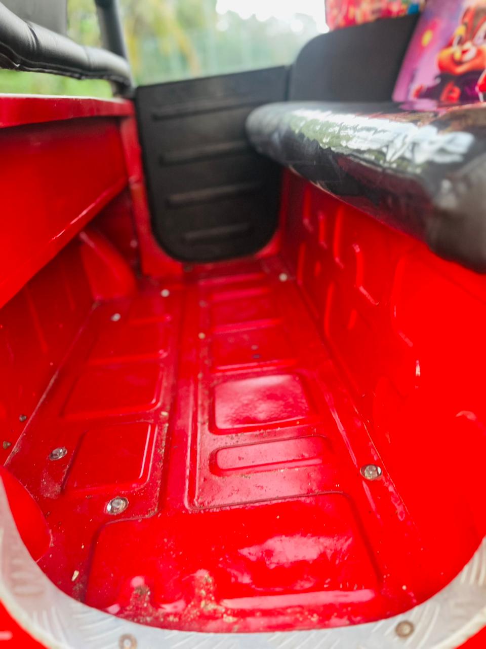 Bajaj Three Wheel 2011 - Used Three wheeler sale in Sri Lanka - patpat.lk