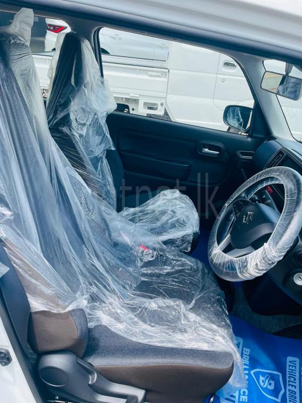Suzuki Alto 2024 - Brand New Car sale in Sri Lanka - patpat.lk