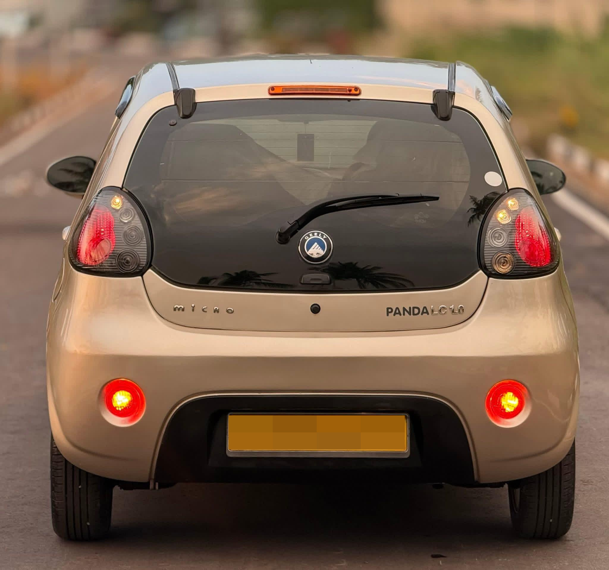 Micro Panda 2016 - Used Car sale in Sri Lanka - patpat.lk