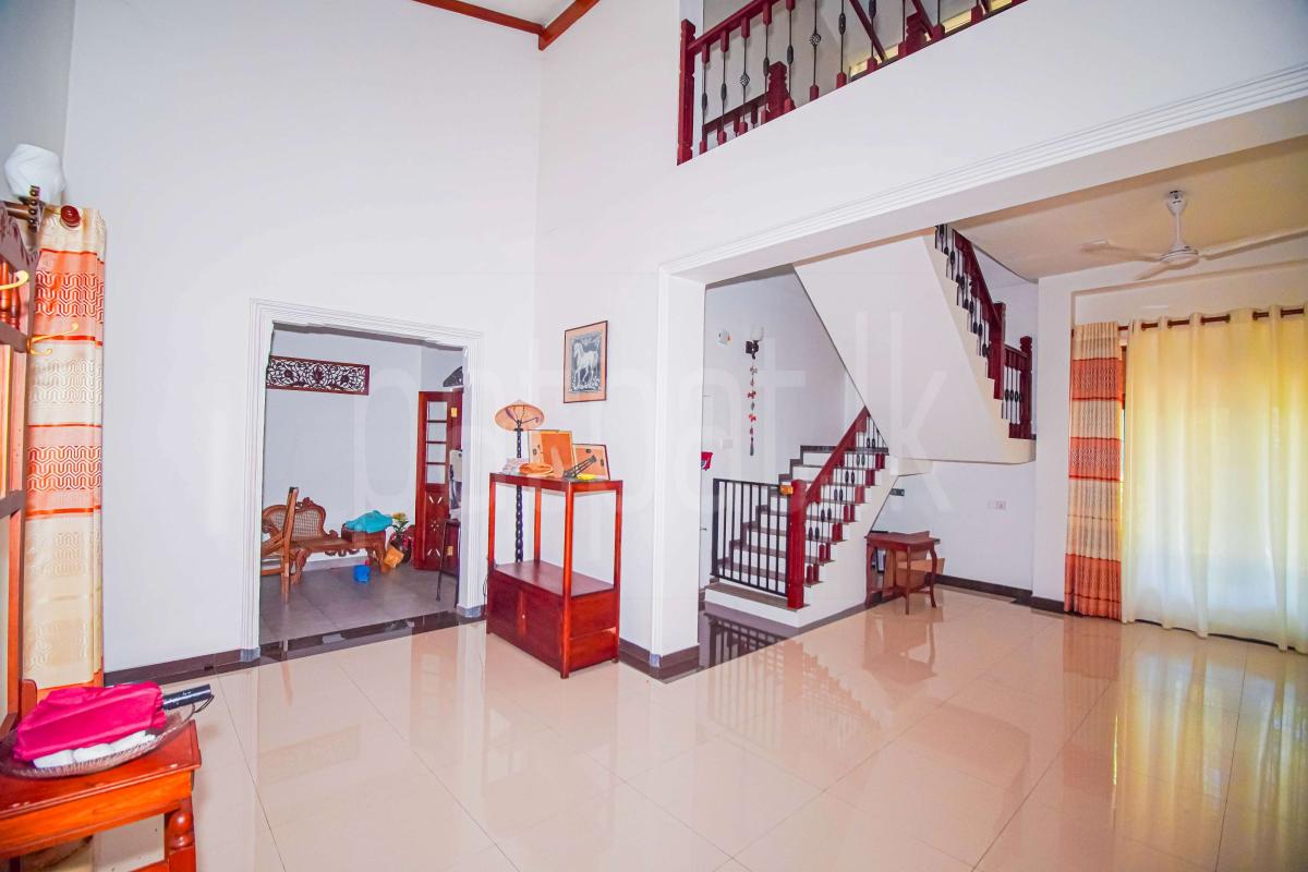 House for Sale in Beruwala